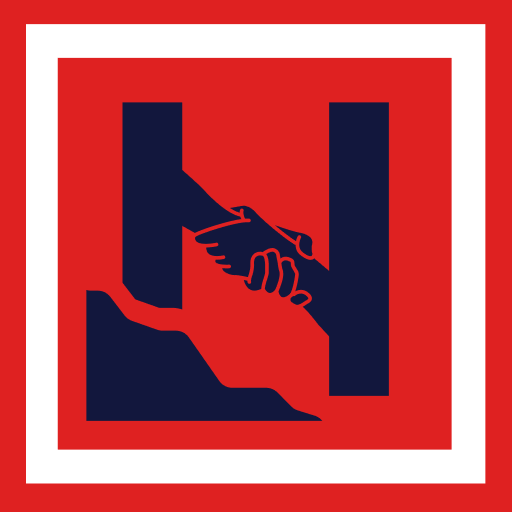 Hopeful Community Outreach Logo